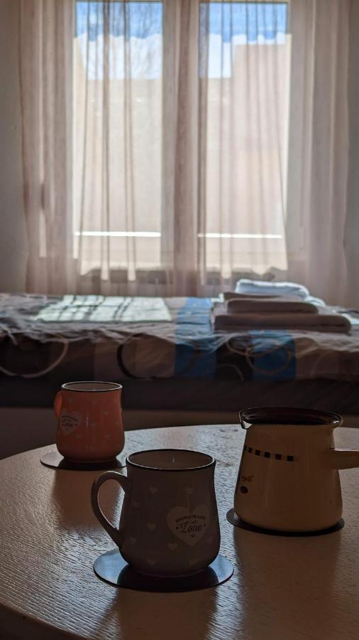 Apartment Iva Lux Zabljak (Zabljak)