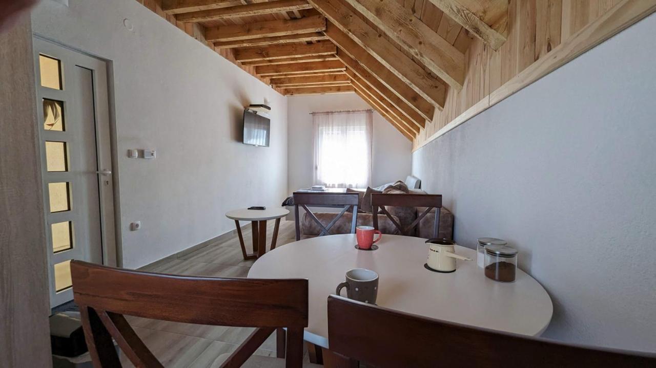 Apartment Iva Lux