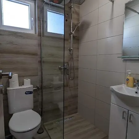 Iva Lux Apartments Žabljak Dış mekan fotoğraf