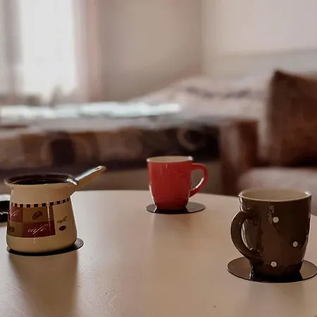 Iva Lux Apartments Žabljak Dış mekan fotoğraf