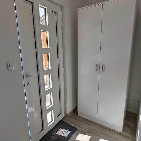 Iva Lux Apartments Žabljak Dış mekan fotoğraf