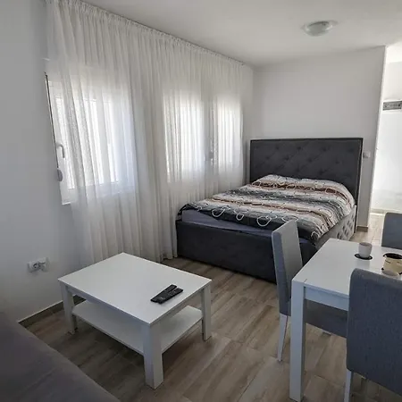 Iva Lux Apartments Žabljak Dış mekan fotoğraf