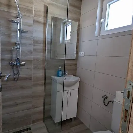 Iva Lux Apartments Žabljak Dış mekan fotoğraf