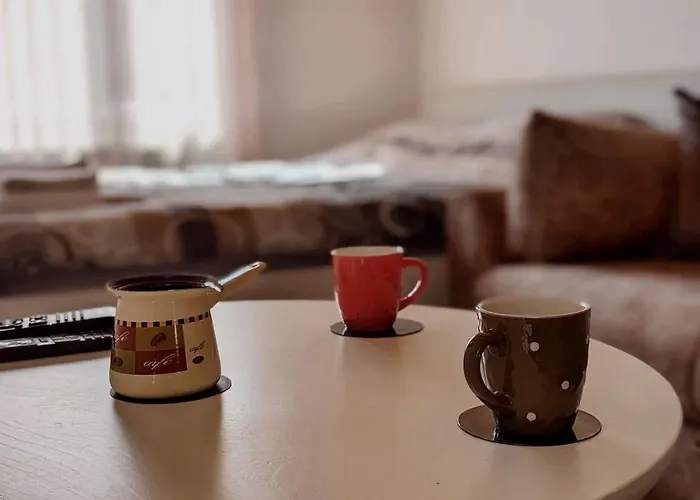 Iva Lux Apartments